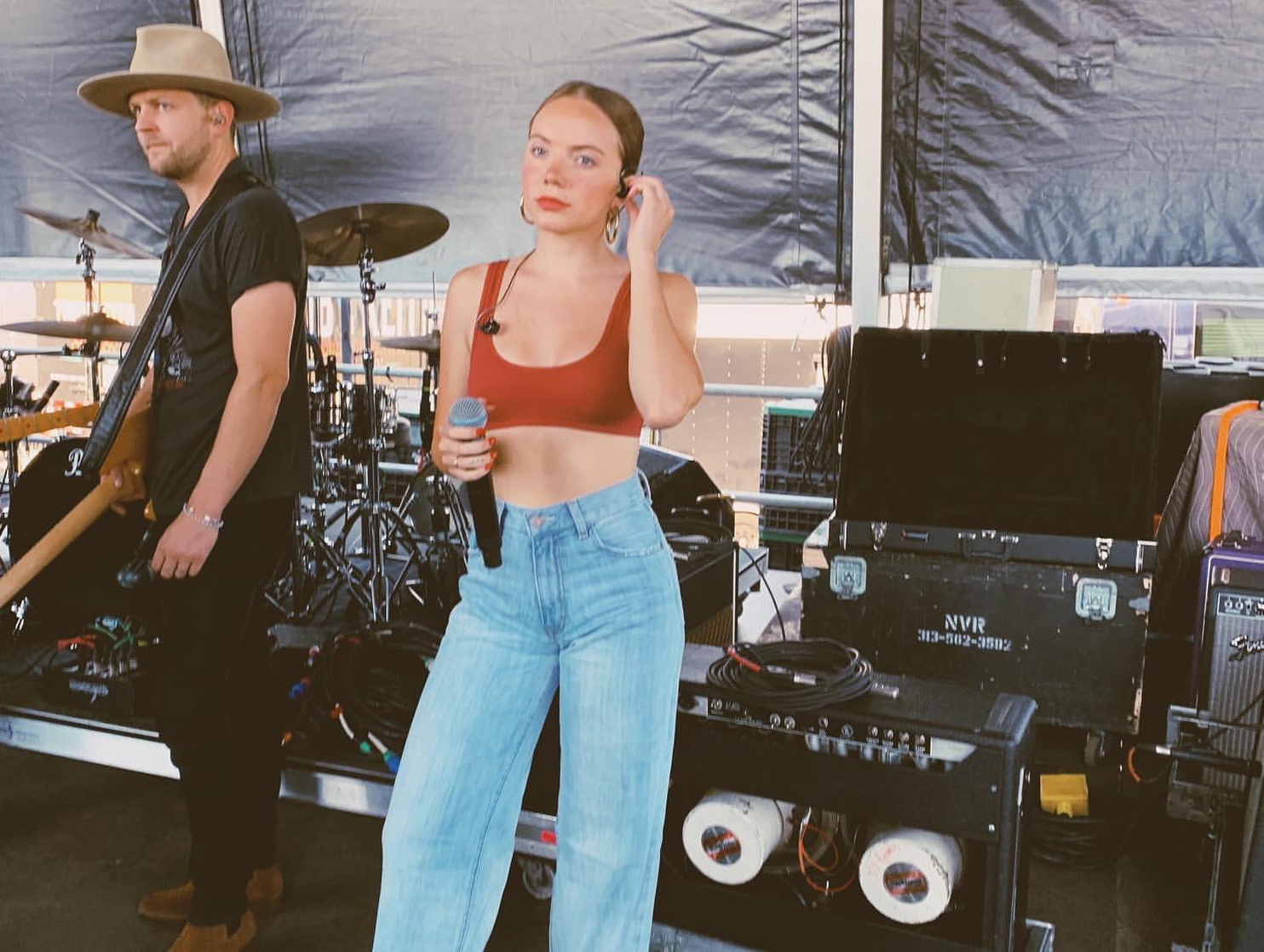 Danielle Bradbery