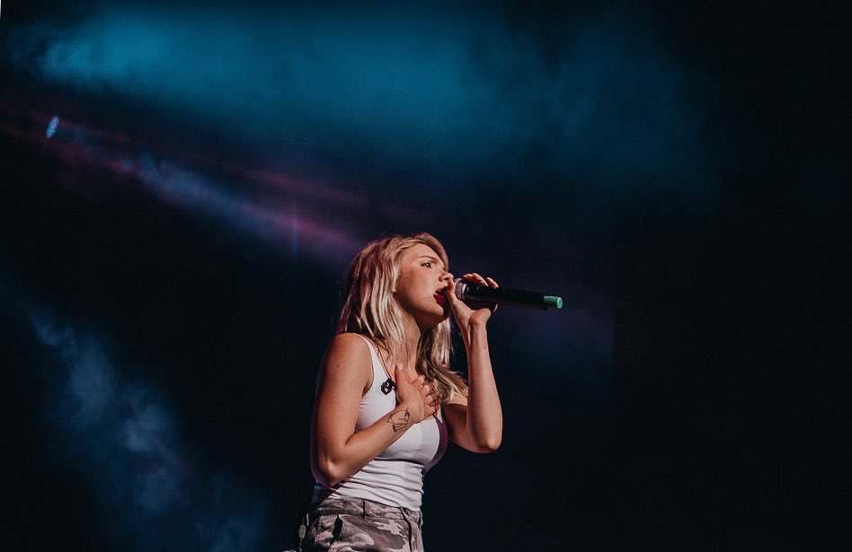Danielle Bradbery