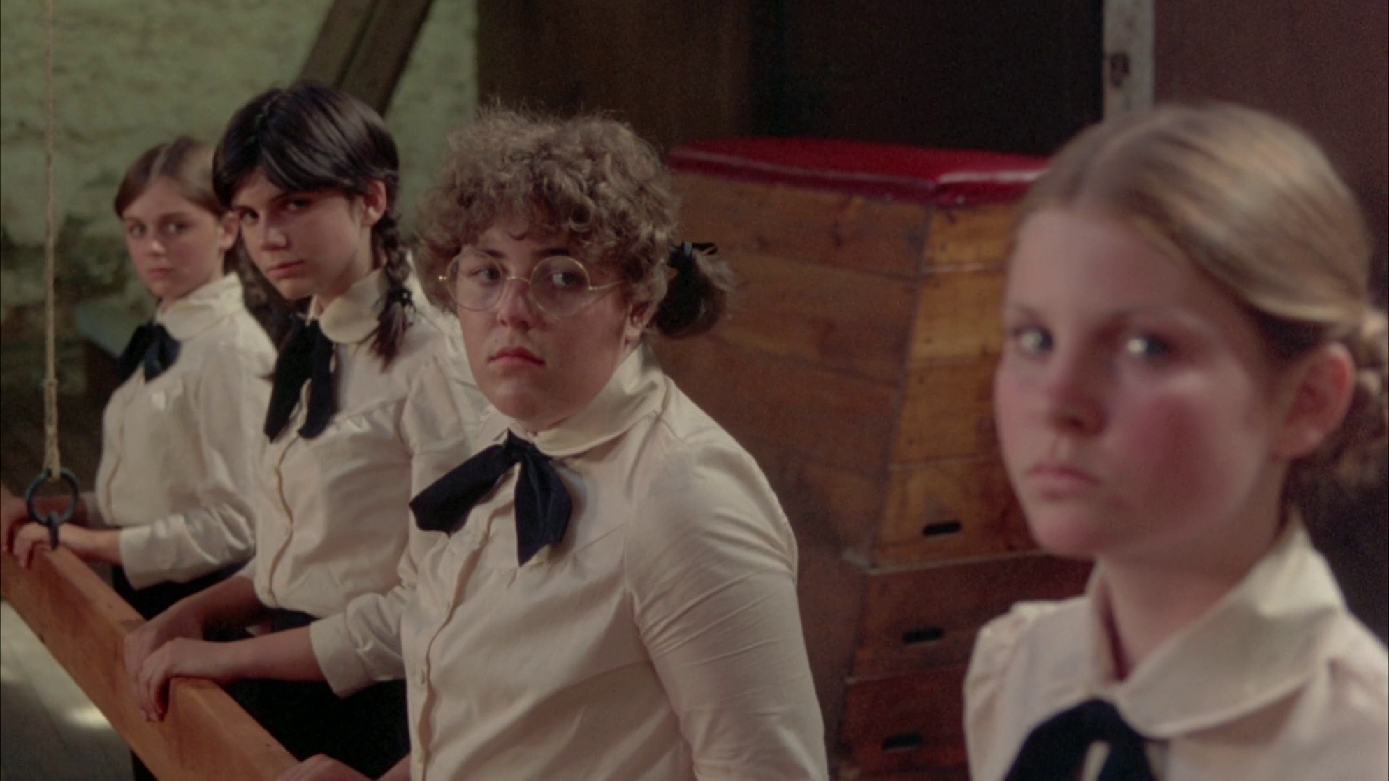 Picnic at Hanging Rock Picnic at Hanging Rock