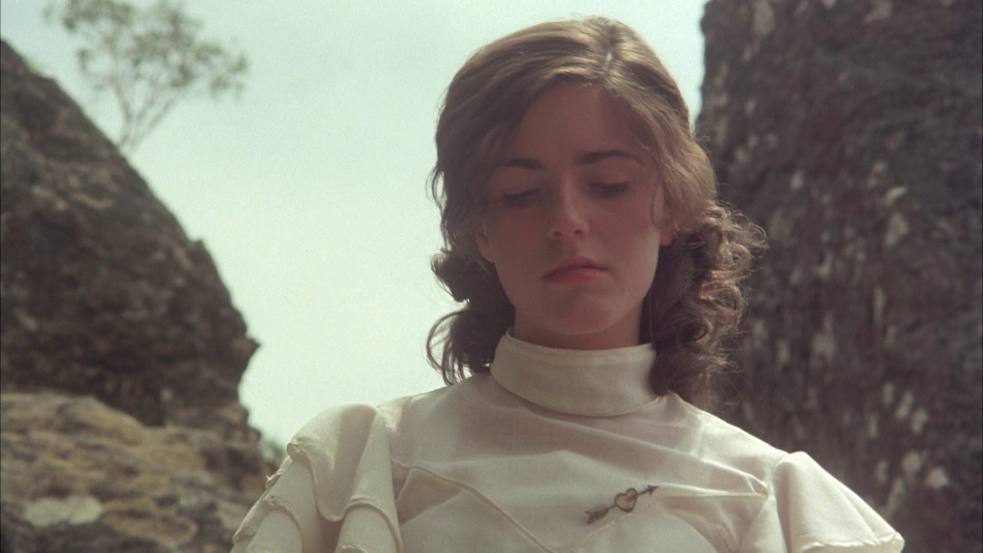 Picnic at Hanging Rock Picnic at Hanging Rock