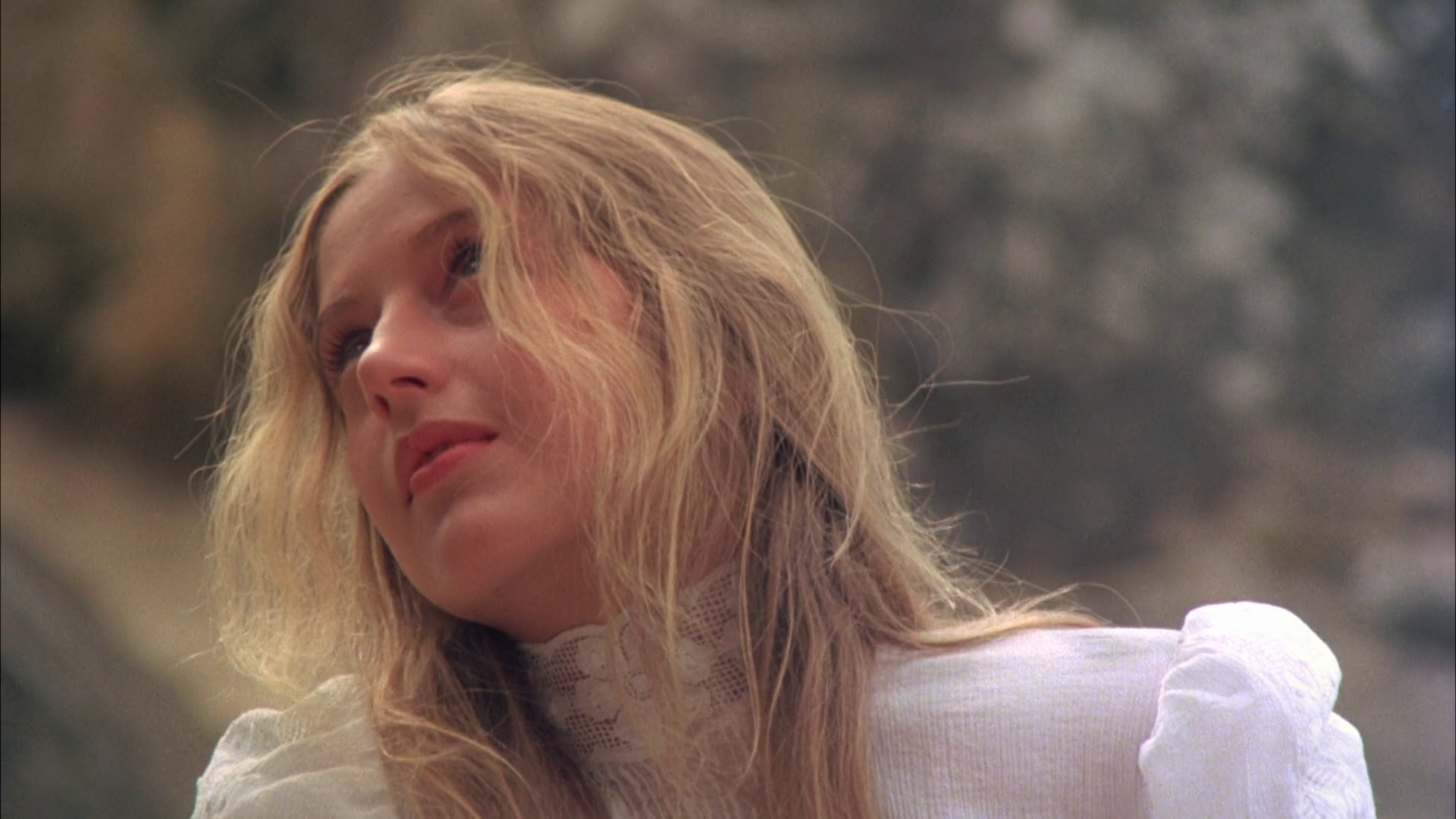 Picnic at Hanging Rock Picnic at Hanging Rock