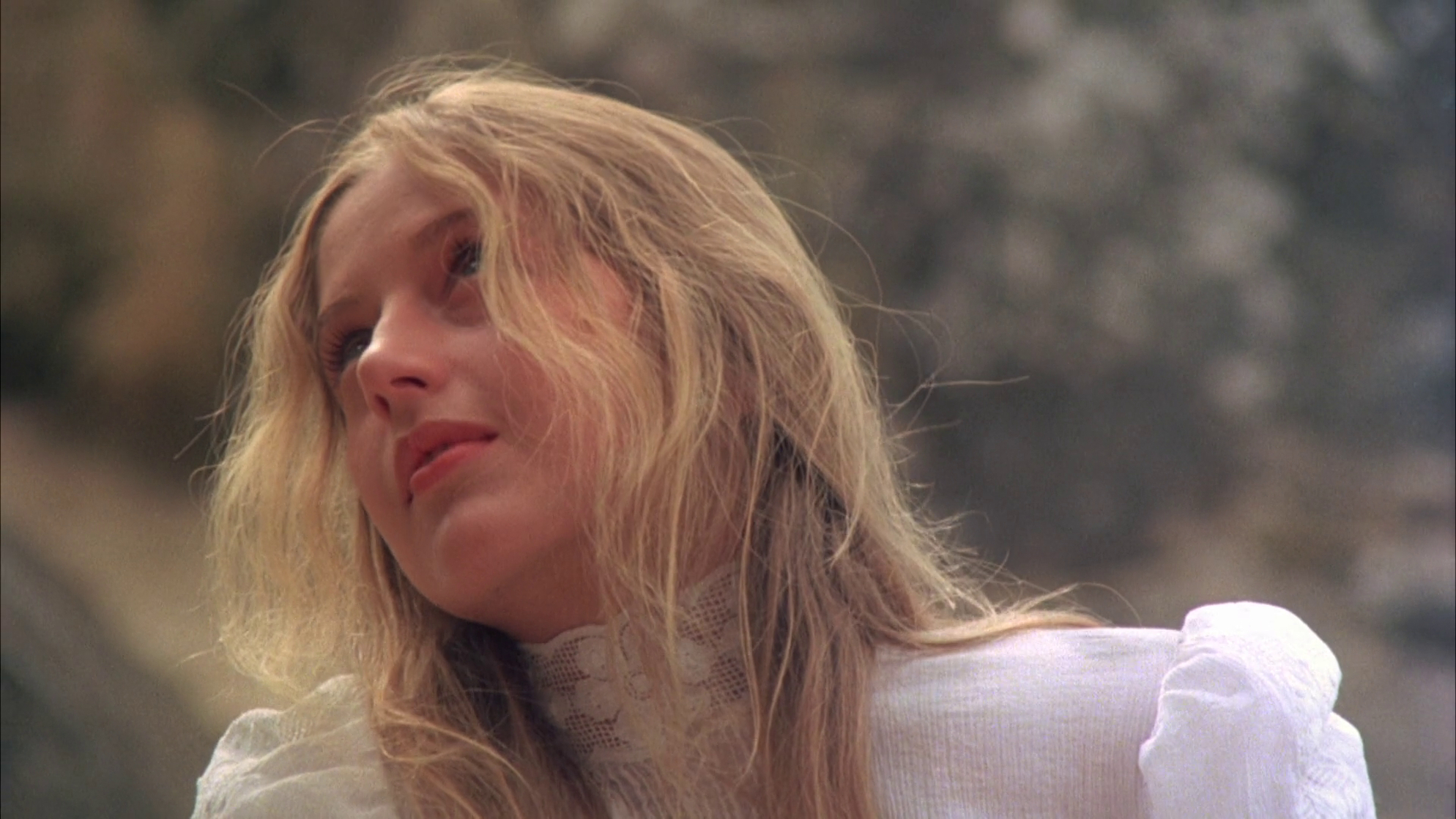 Picnic at Hanging Rock