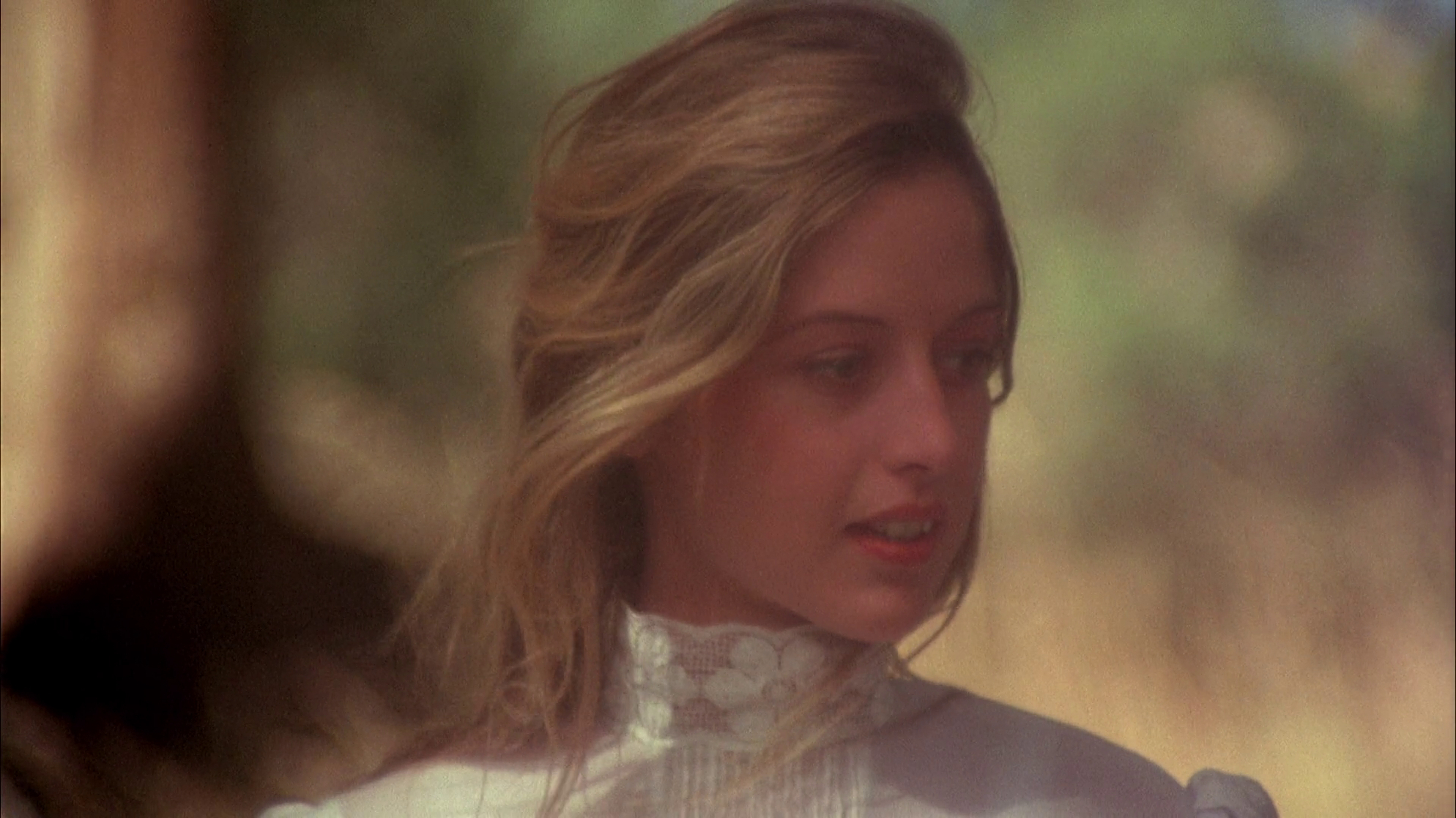 Picnic at Hanging Rock