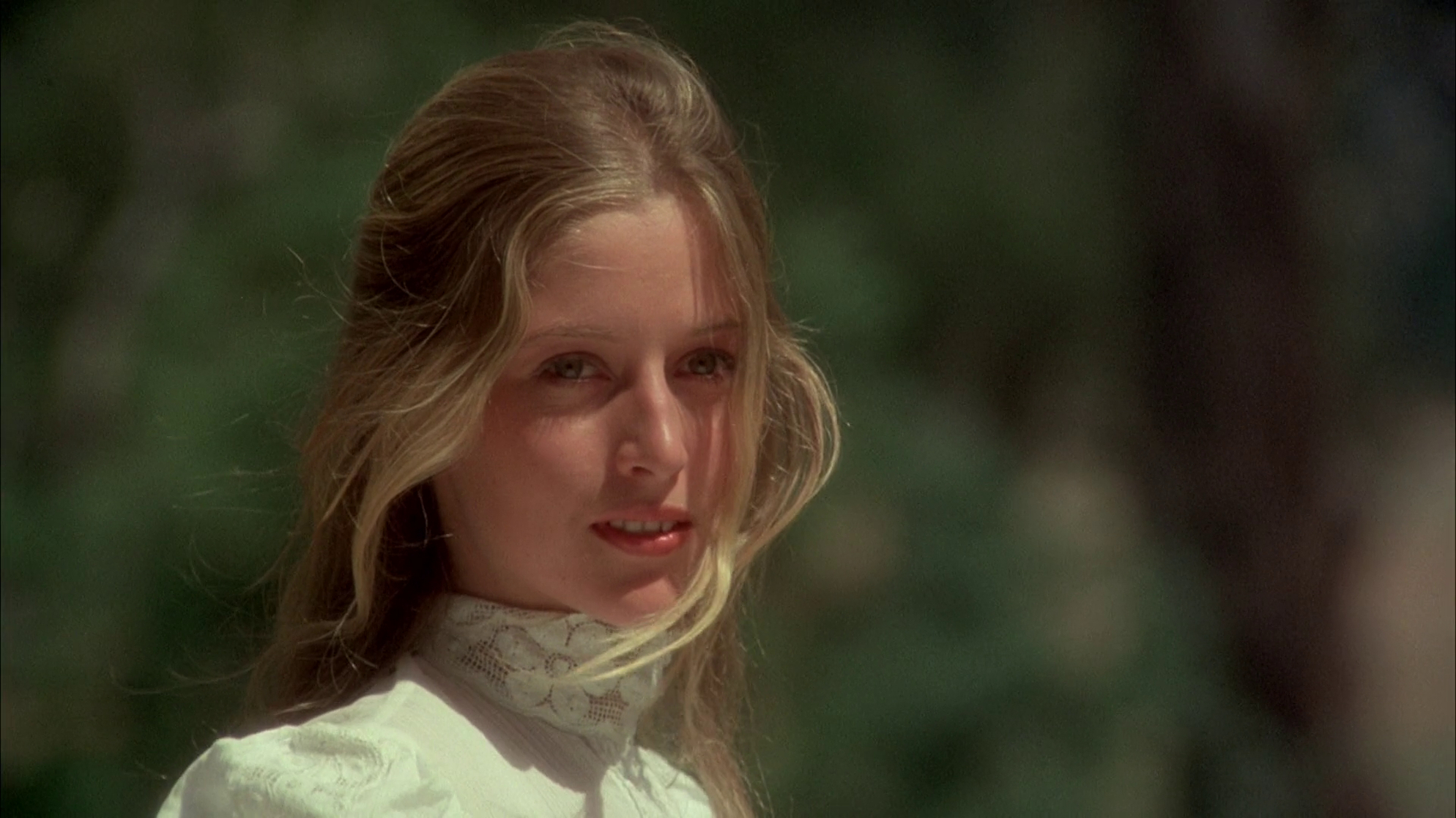 Picnic at Hanging Rock