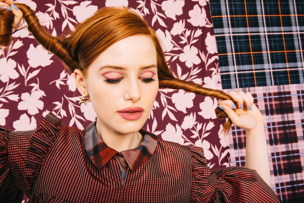 Madelaine Petsch Madelaine Petsch