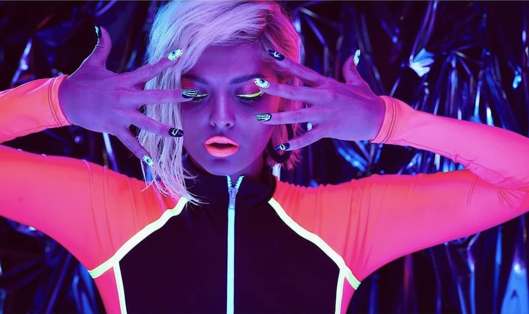 Bebe Rexha
