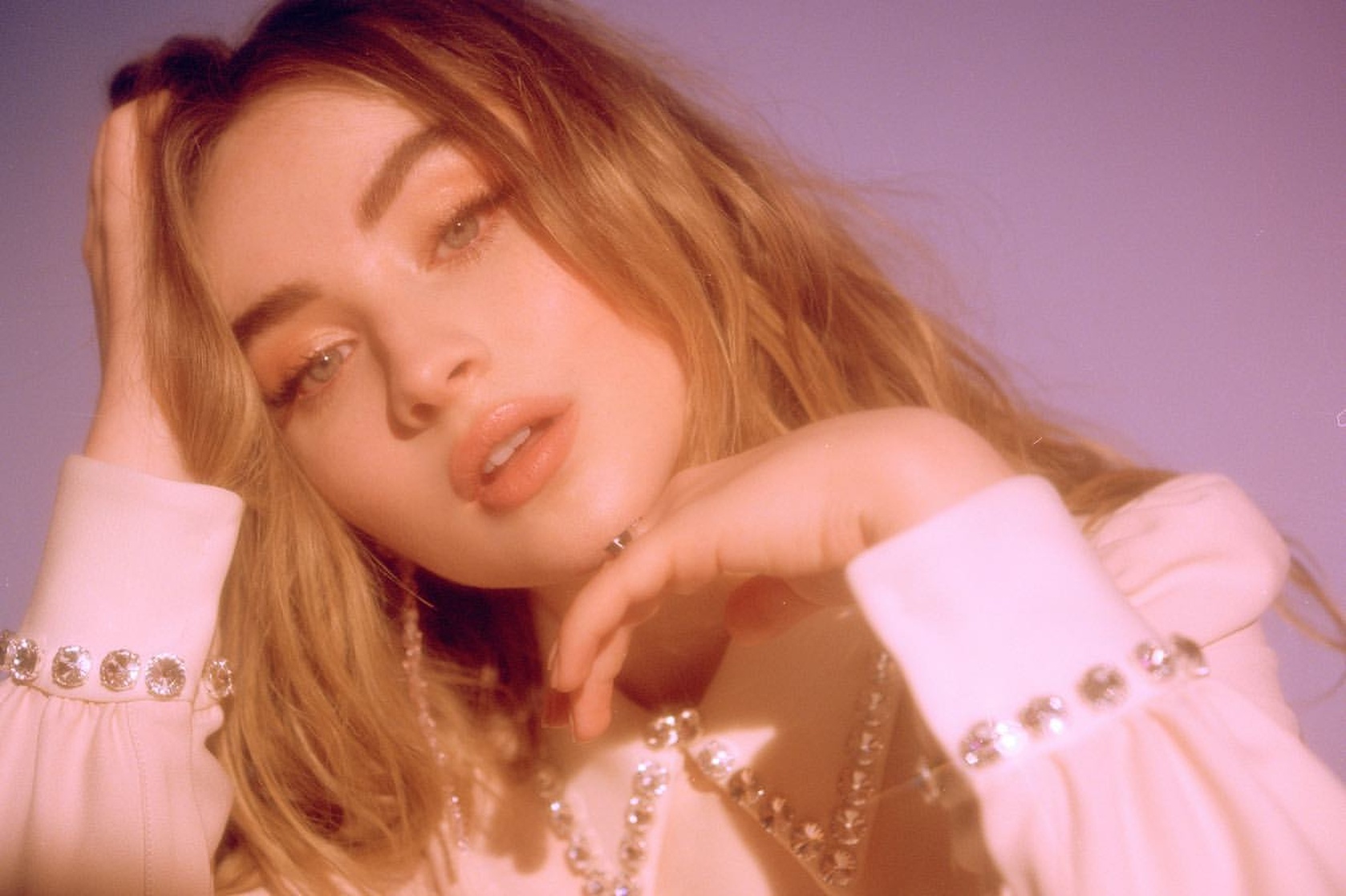 Sabrina Carpenter