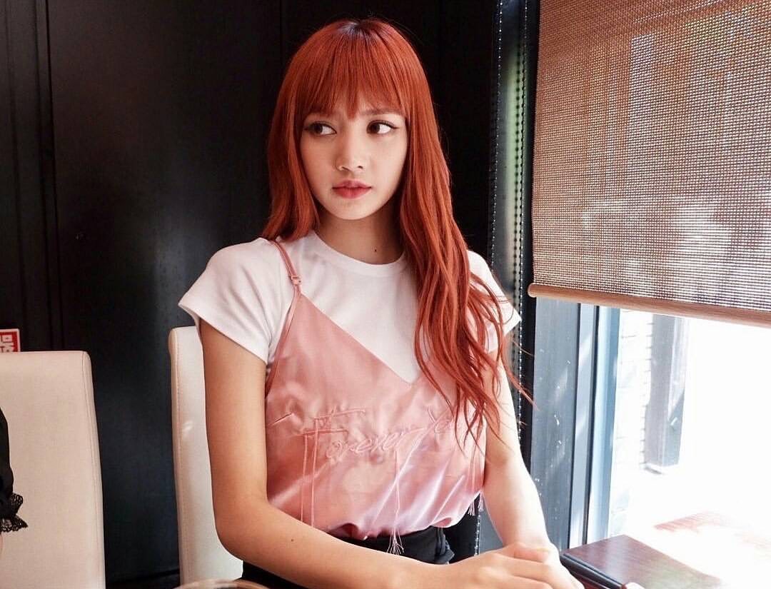 Lalisa Manoban