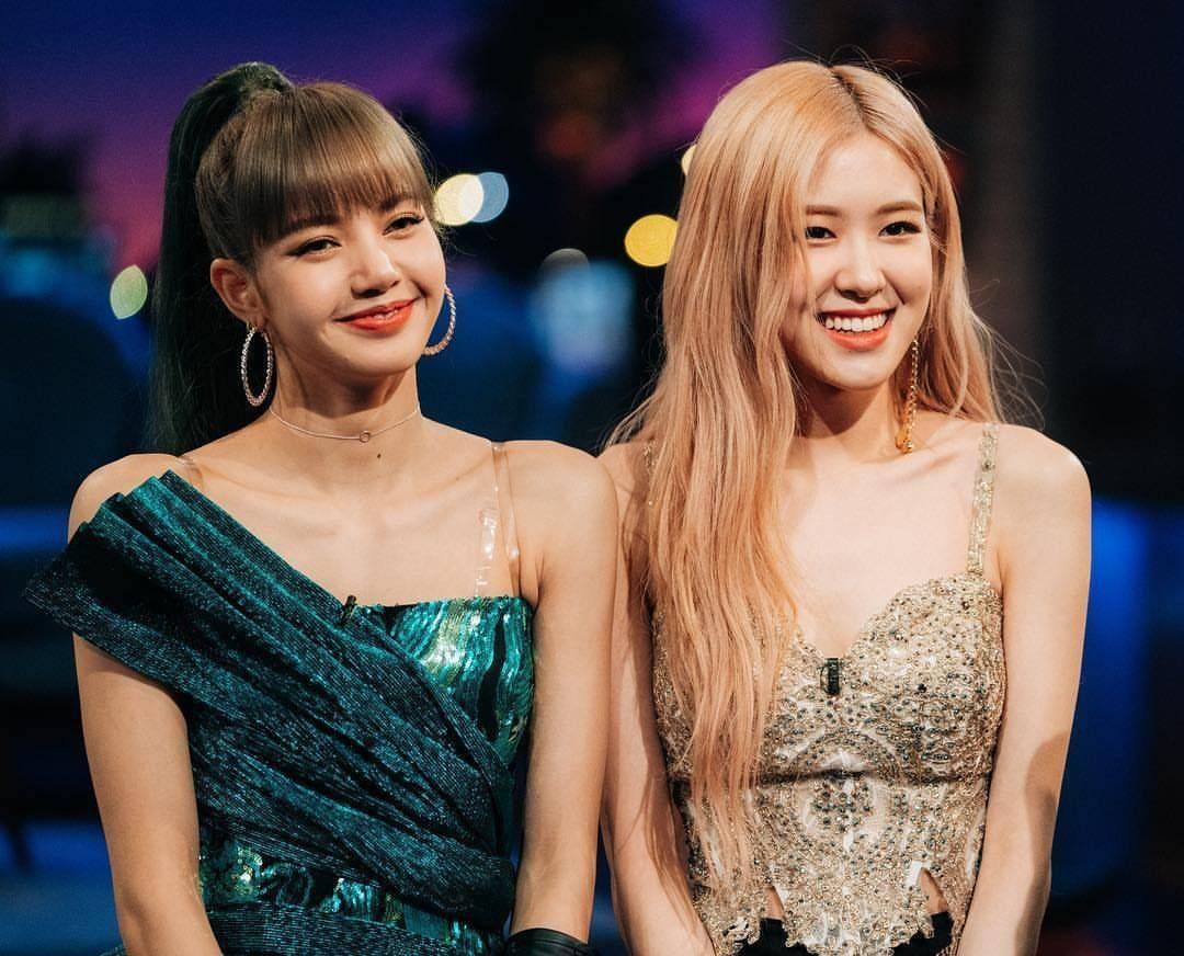 Lalisa Manoban