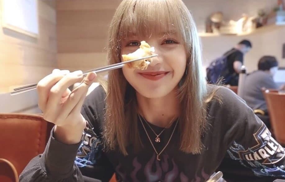 Lalisa Manoban Lalisa Manoban
