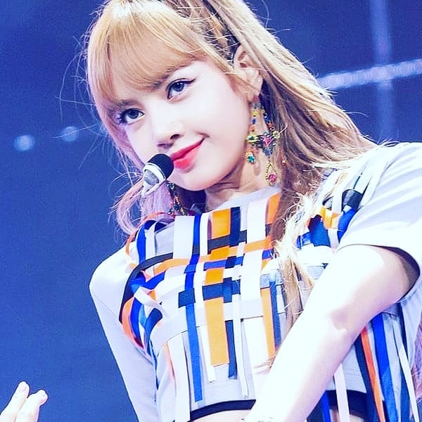 Lalisa Manoban picture