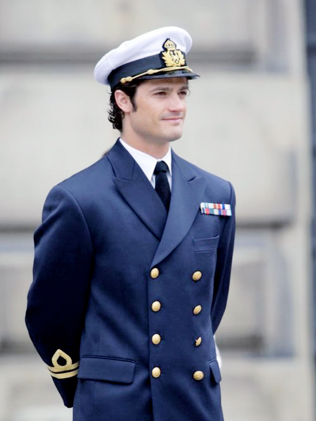 современные принцы