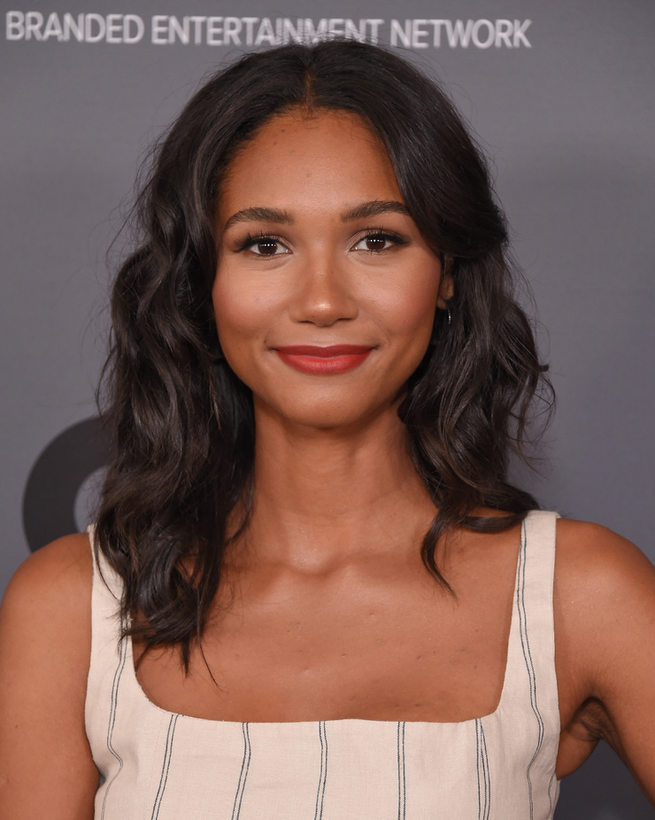 Picture of Greta Onieogou