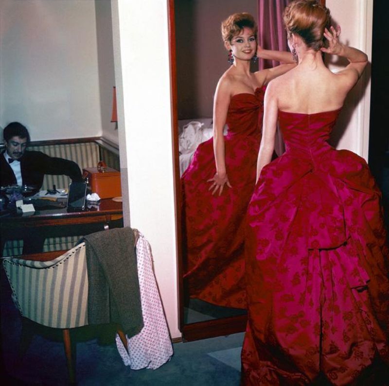 Brigitte Bardot Brigitte Bardot