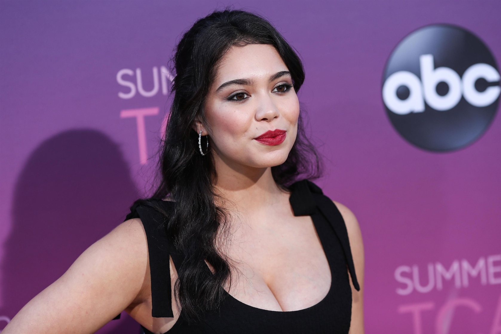 Auli'i Cravalho Auli'i Cravalho