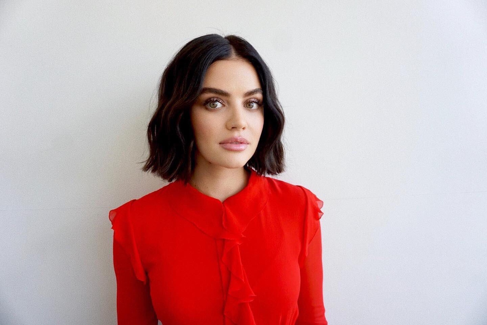 Lucy Hale