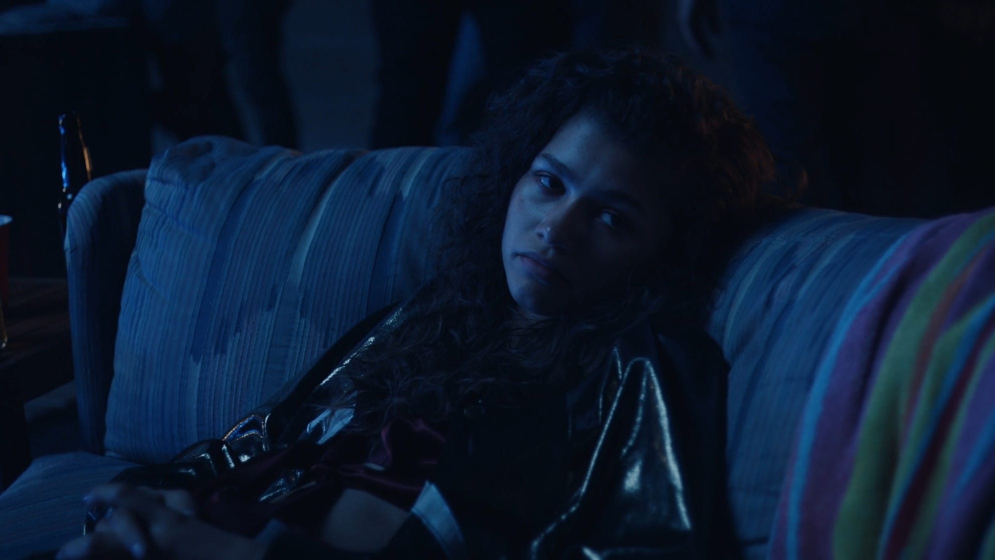 Zendaya Coleman