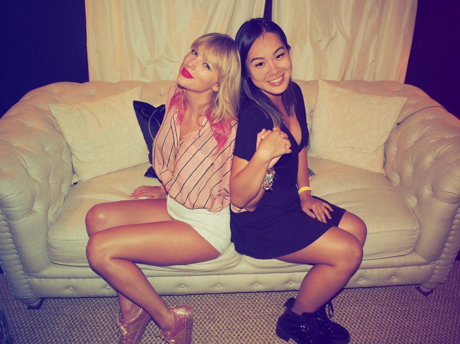 Taylor Swift Taylor Swift