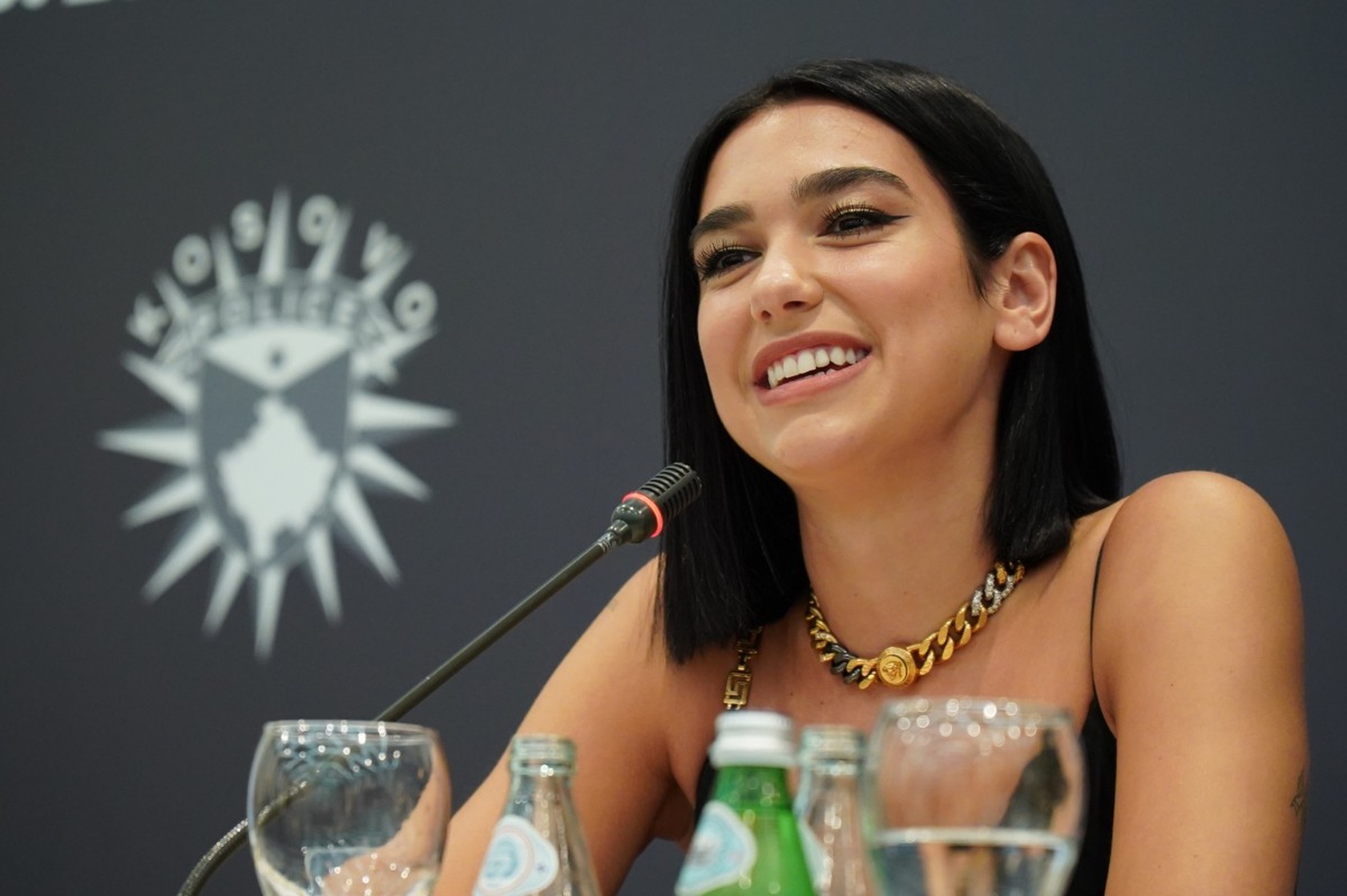 Dua Lipa