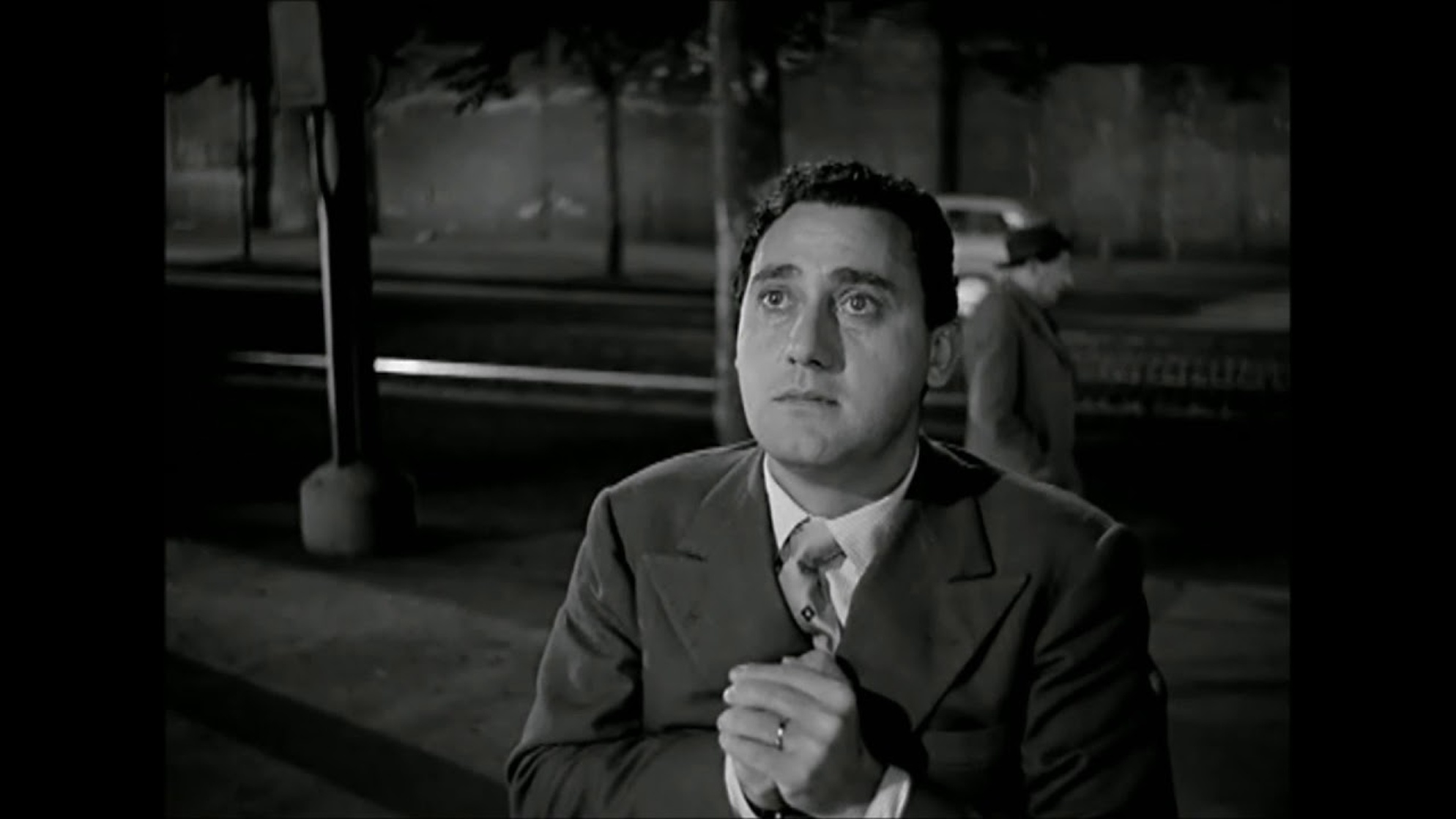 The Belle of Rome (1955)