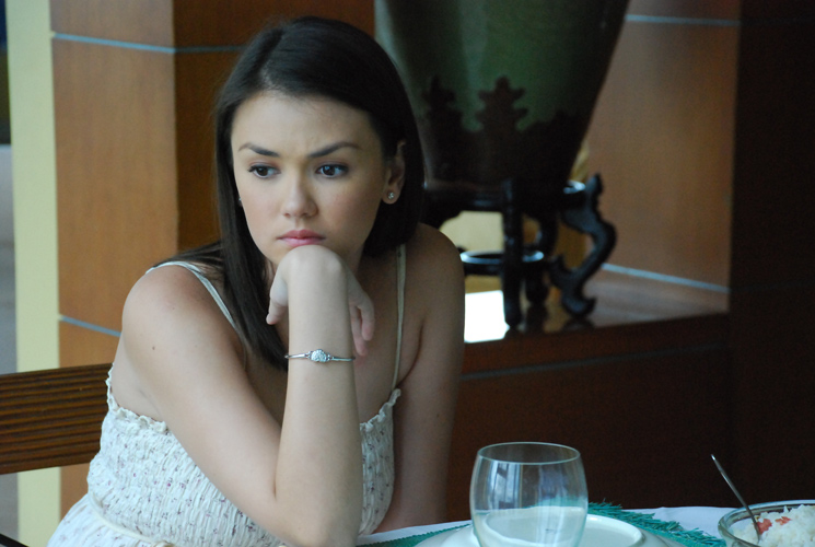 Angelica Panganiban Angelica Panganiban