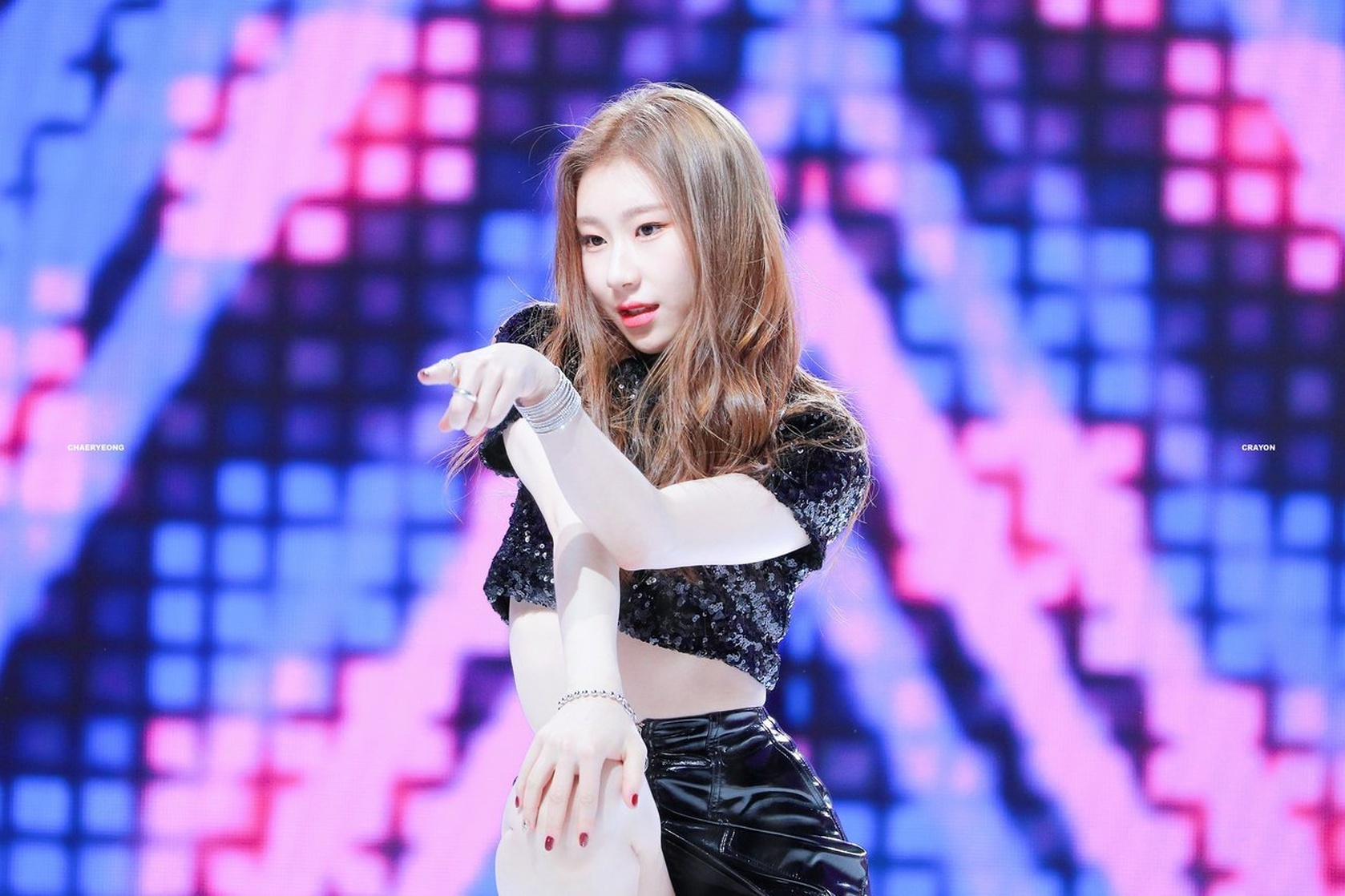 Lee Chaeryeong