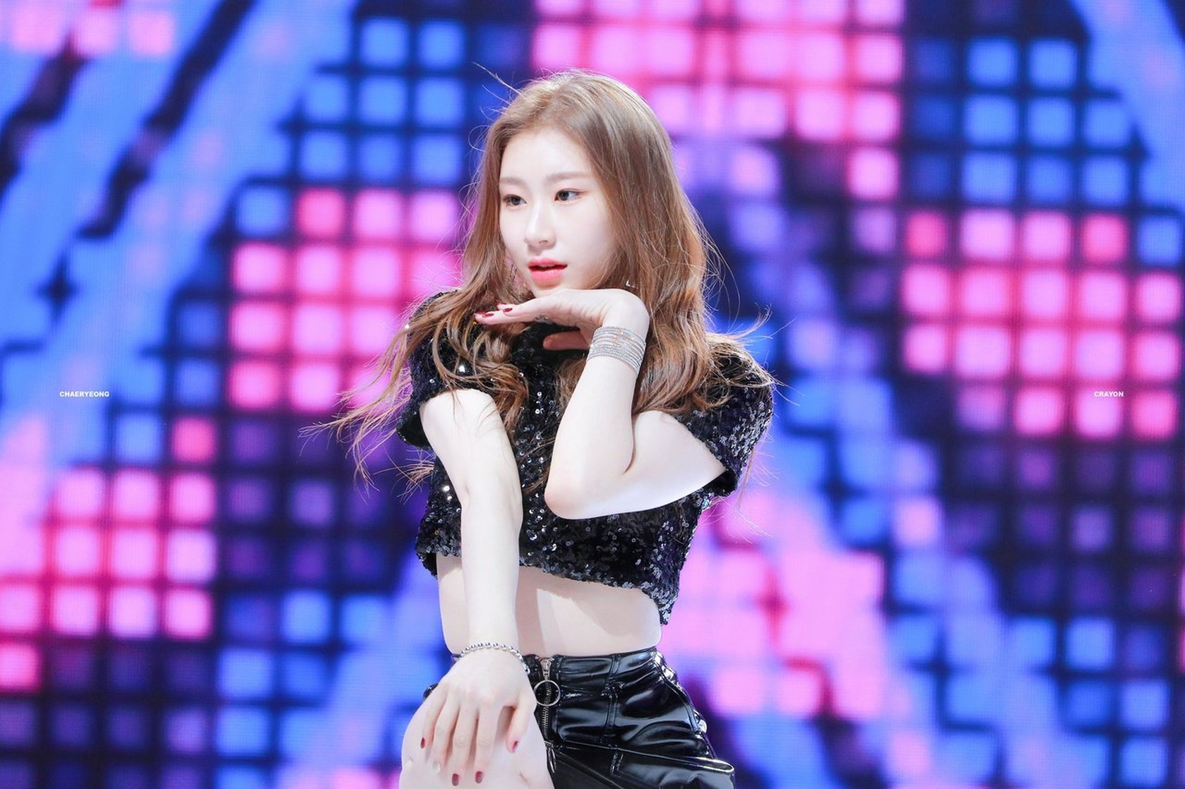 Lee Chaeryeong
