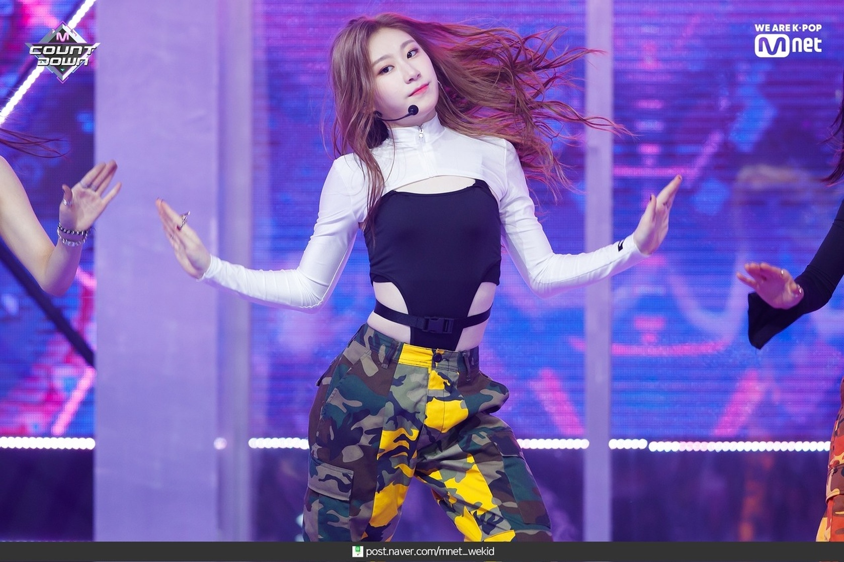 Lee Chaeryeong