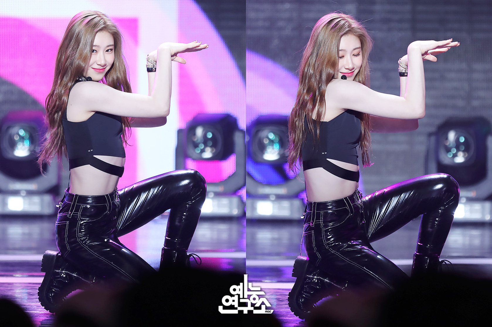 Lee Chaeryeong