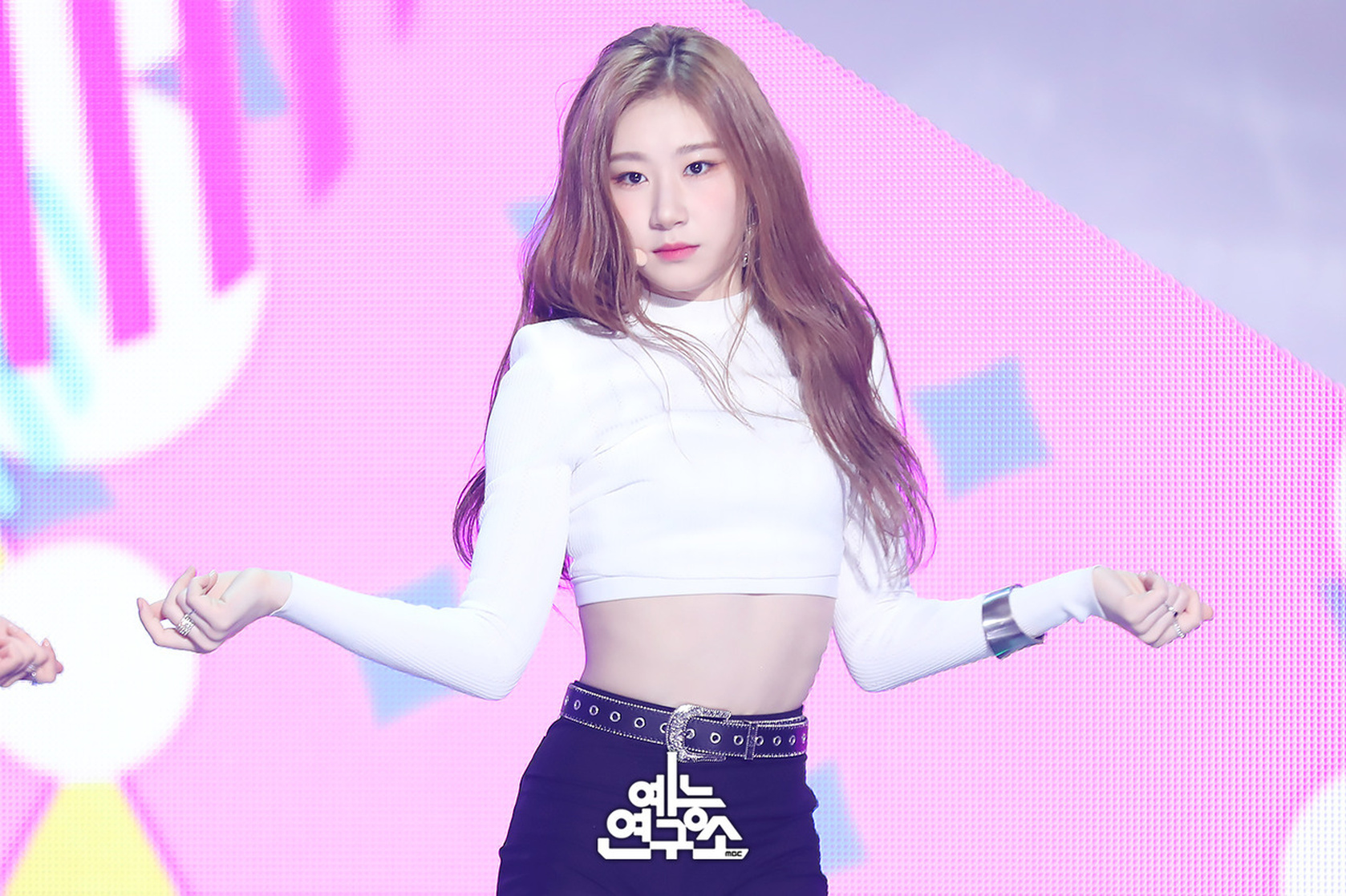 Lee Chaeryeong