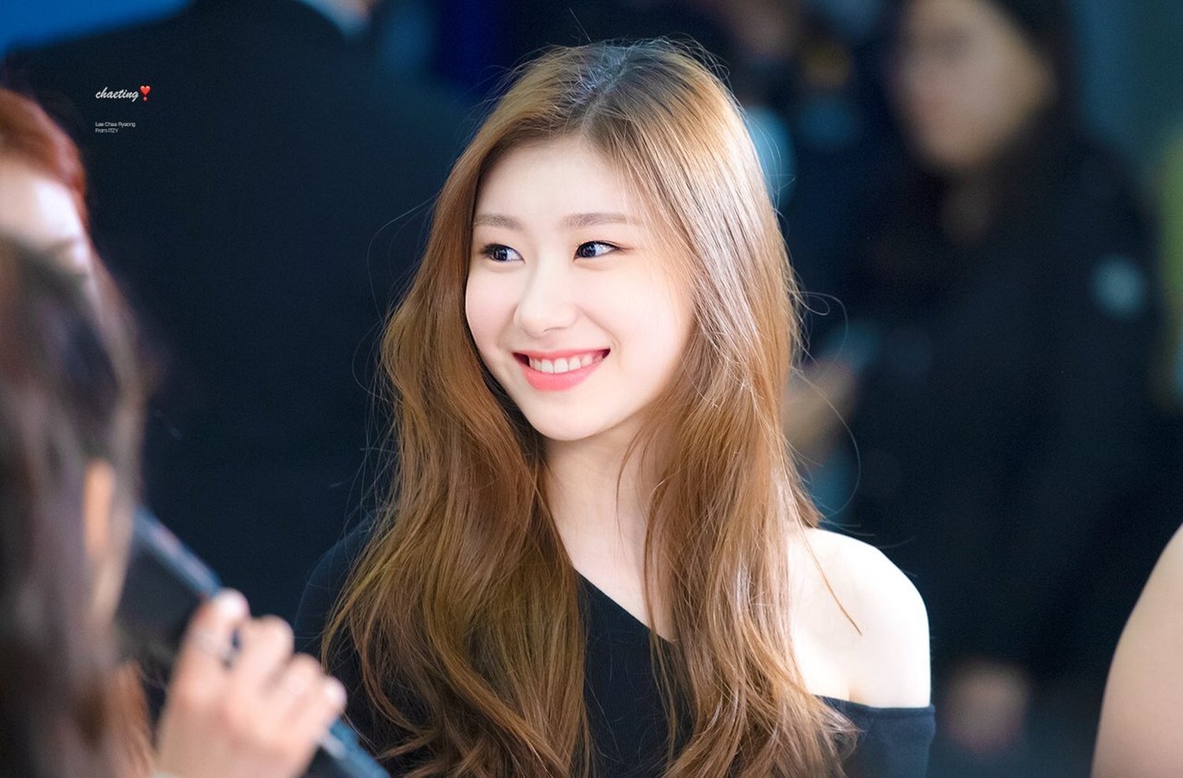 Lee Chaeryeong