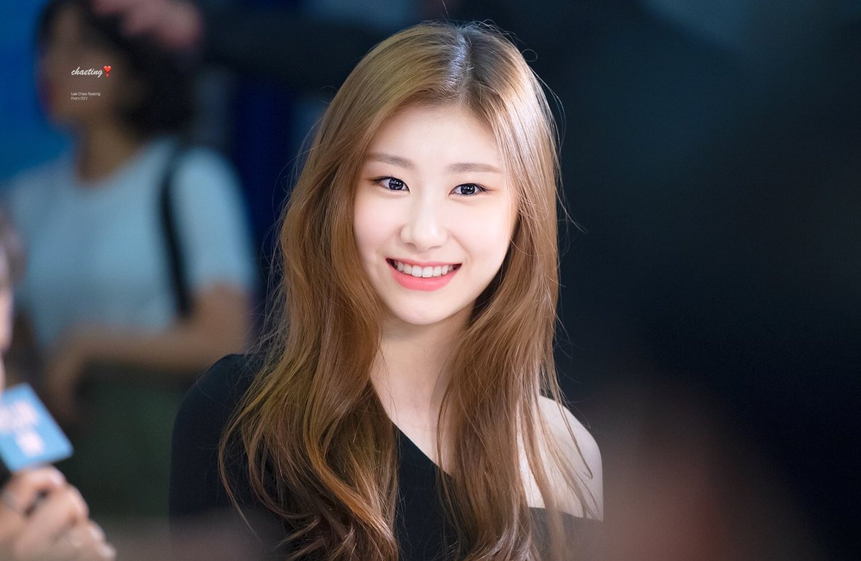Lee Chaeryeong