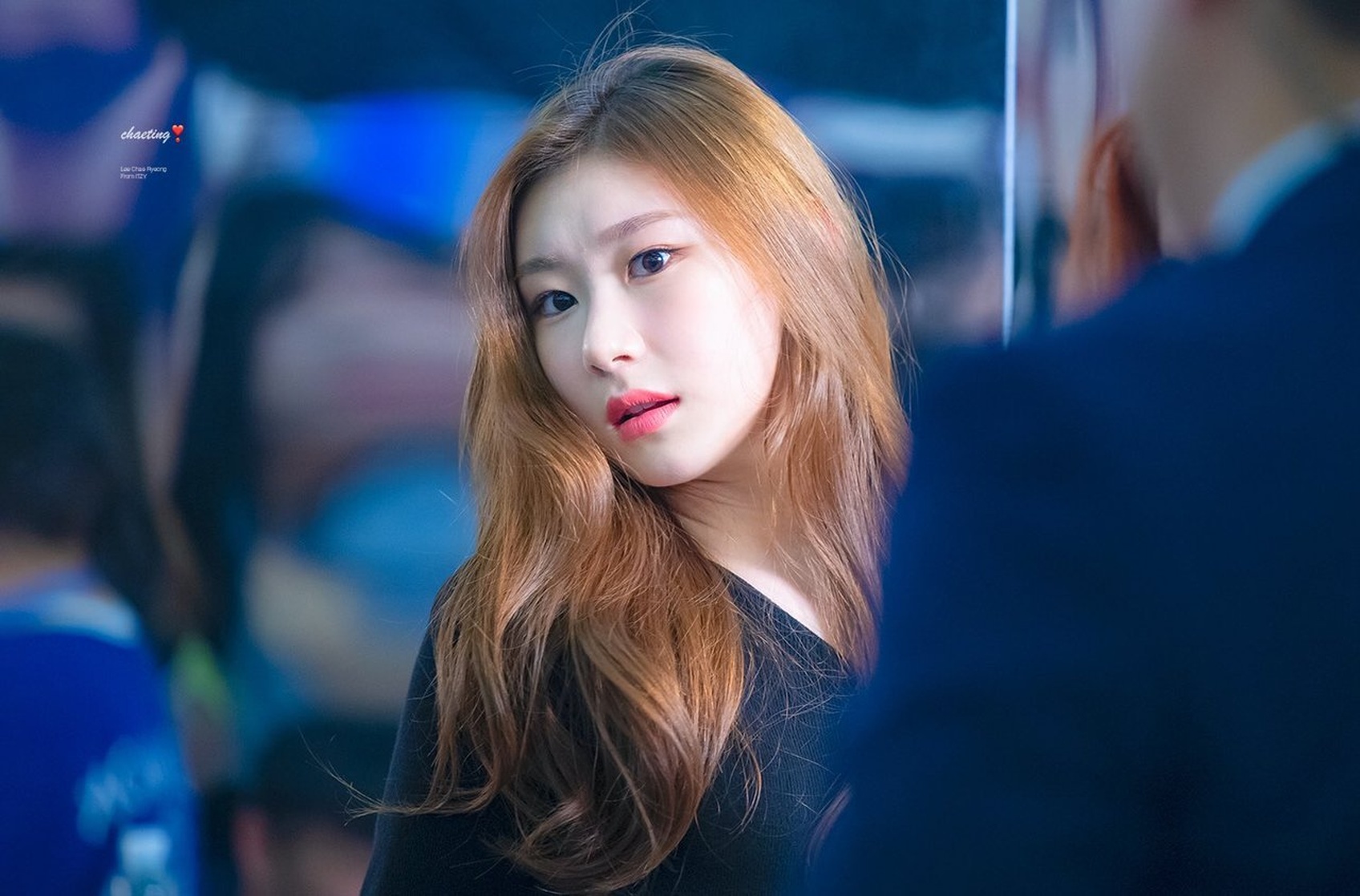 Lee Chaeryeong