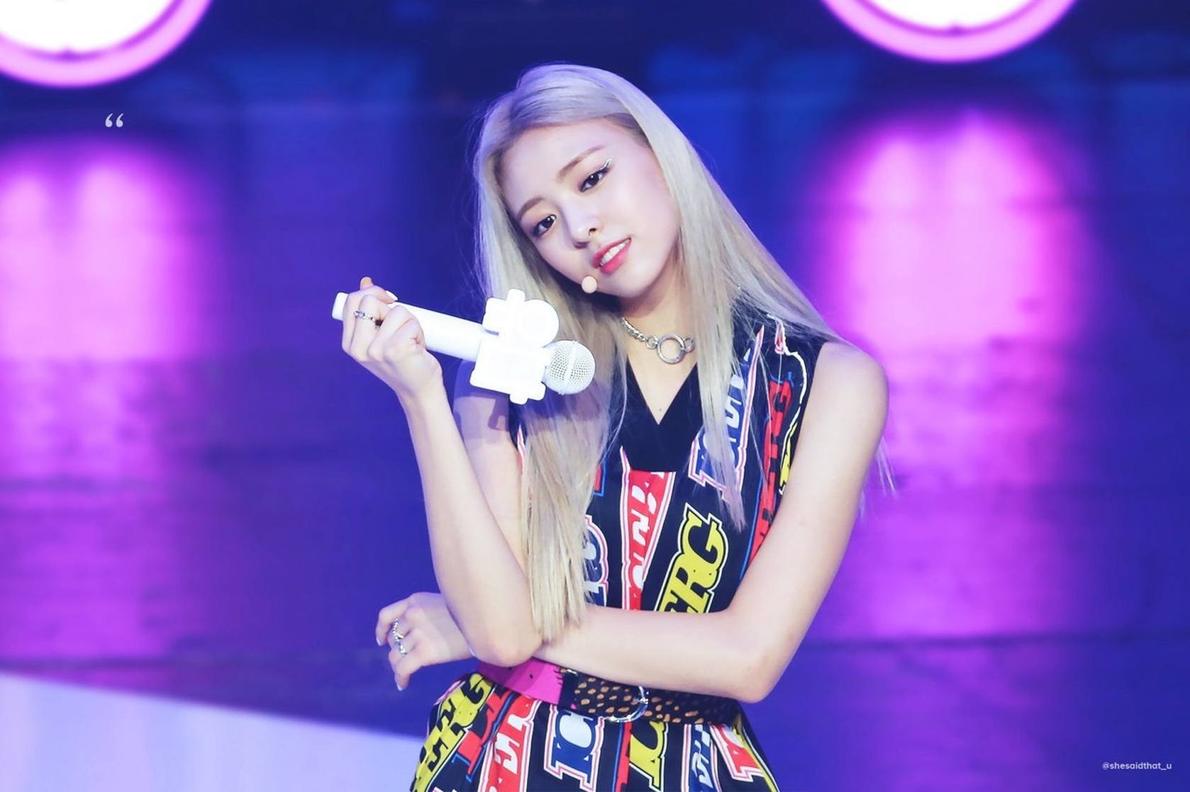Shin Yuna