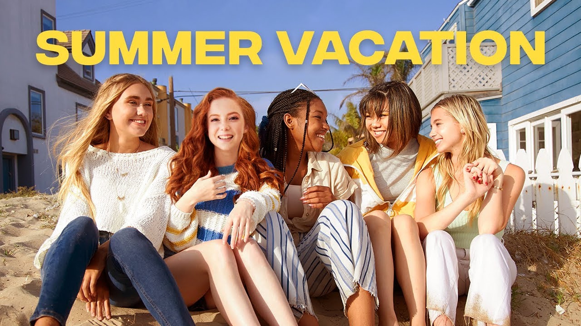 Francesca Capaldi