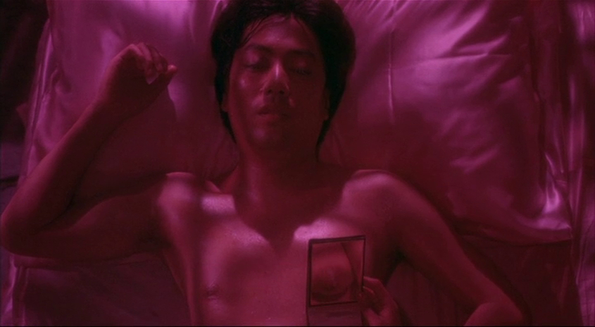 Mishima: A Life in Four Chapters (1985) Mishima: A Life in Four Chapters (1985)