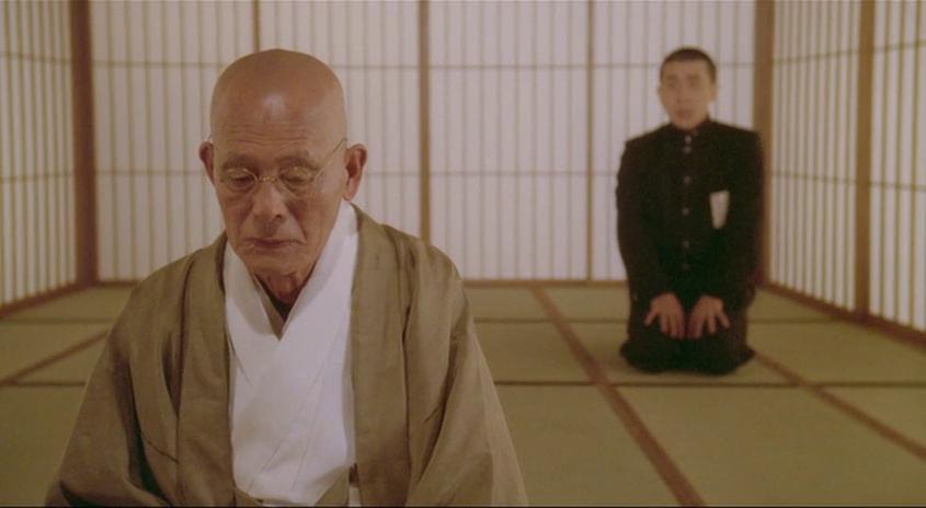 Mishima: A Life in Four Chapters (1985) Mishima: A Life in Four Chapters (1985)