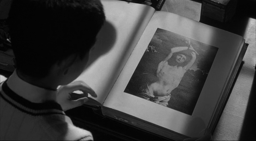 Mishima: A Life in Four Chapters (1985) Mishima: A Life in Four Chapters (1985)
