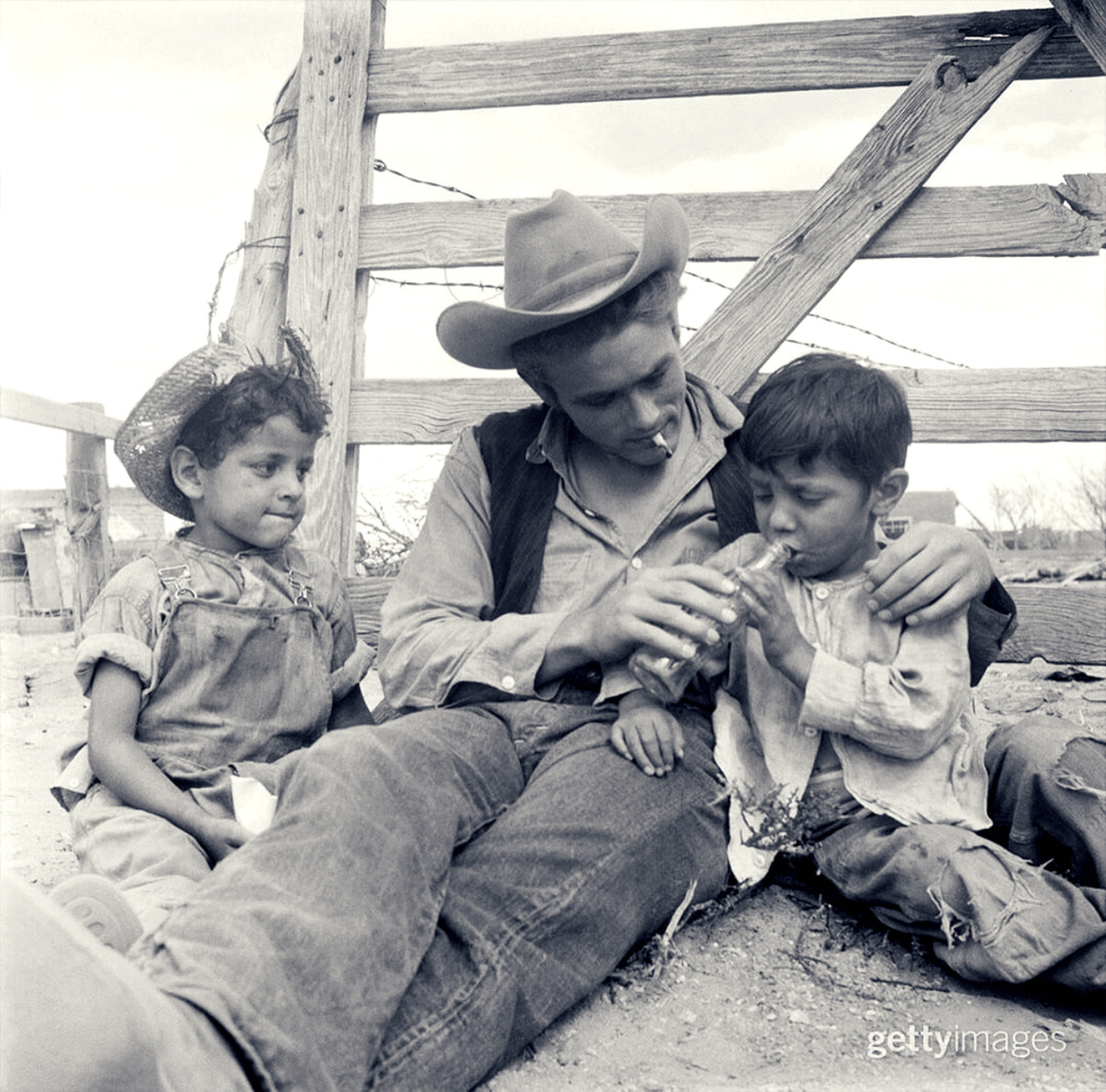 James Dean