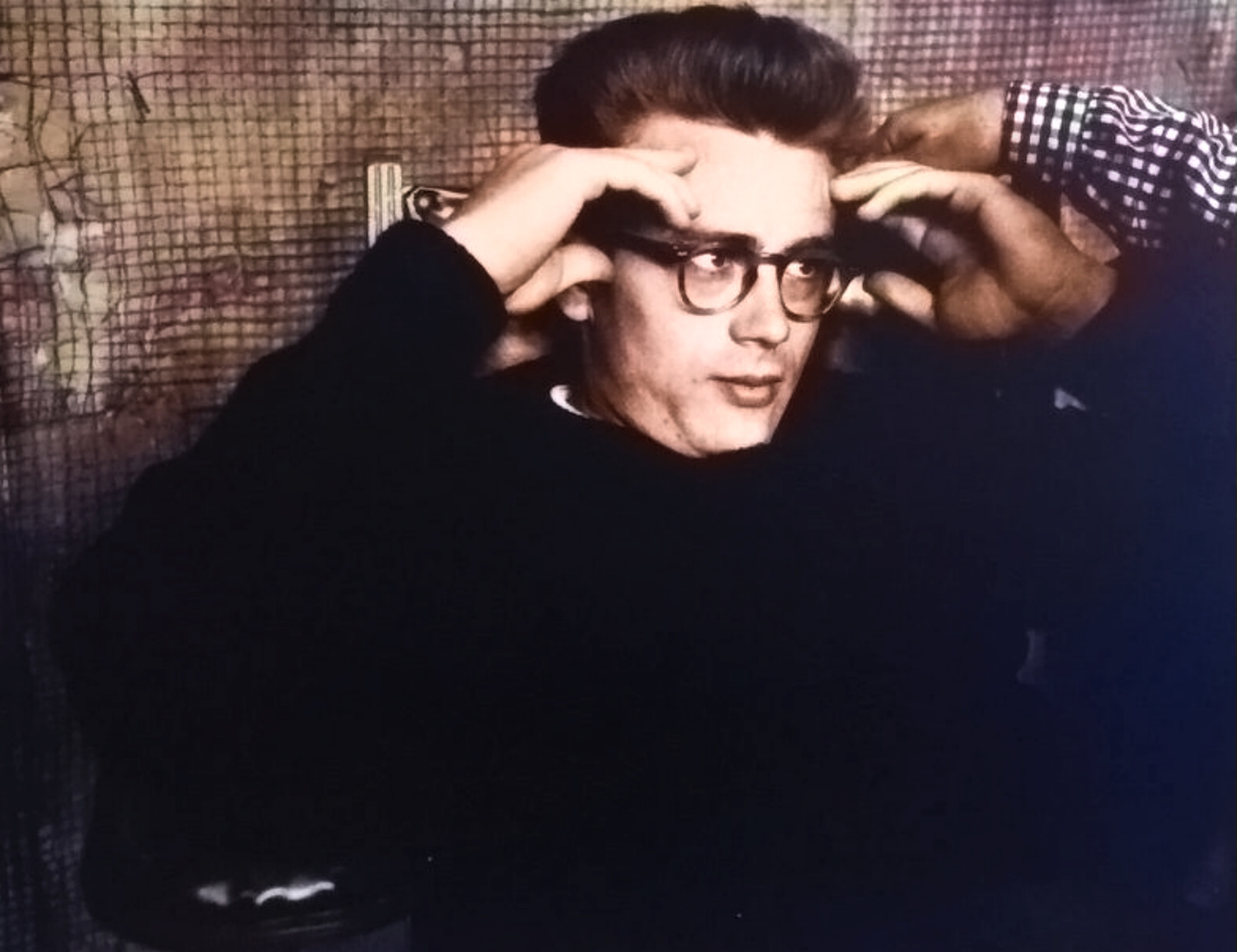 James Dean