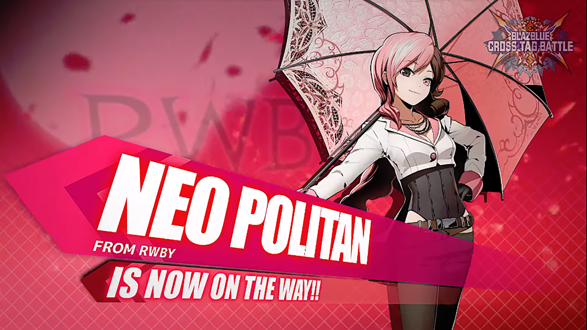 Neopolitan (RWBY)