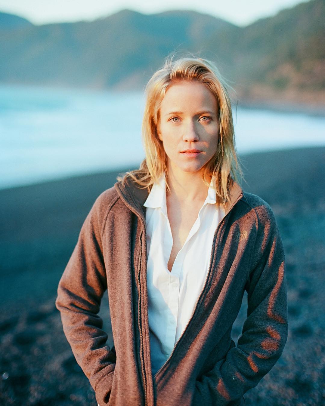 Image of Jessy Schram