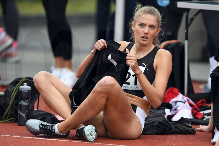 Alica Schmidt