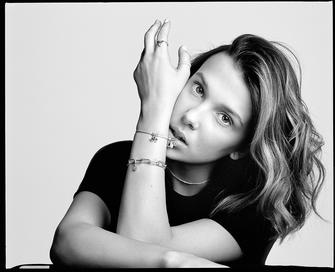 Millie Bobby Brown