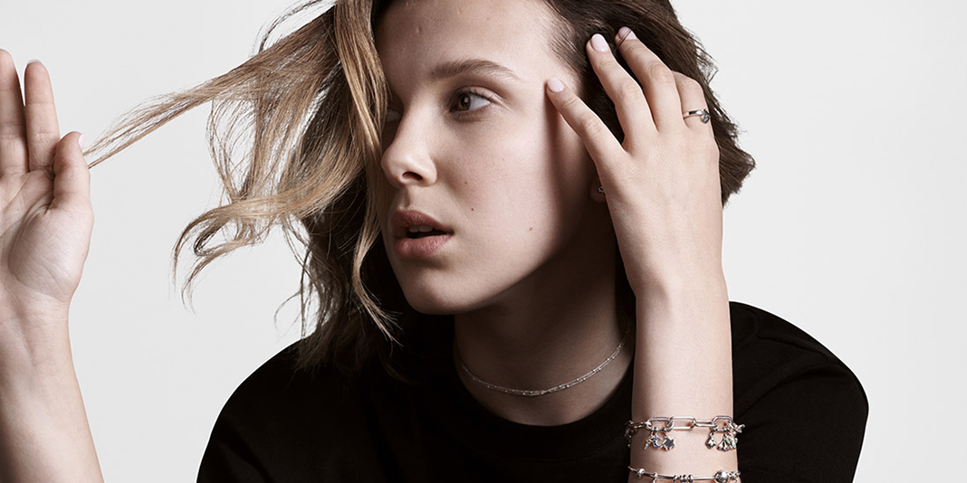 Millie Bobby Brown Millie Bobby Brown
