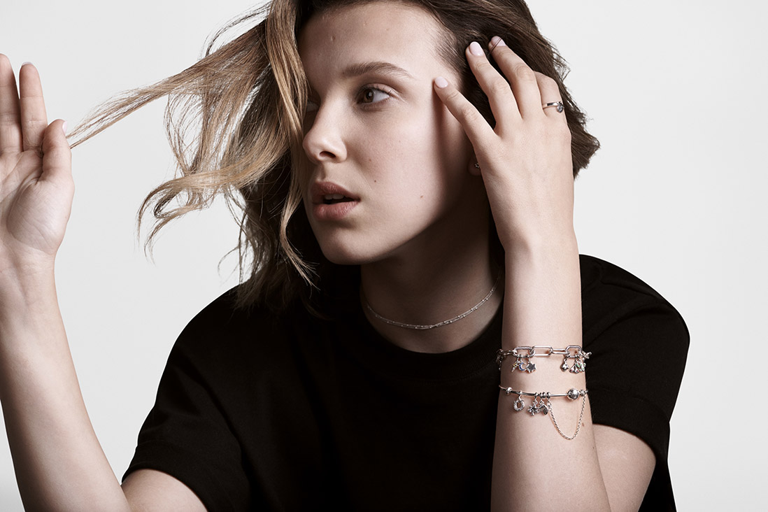 Millie Bobby Brown