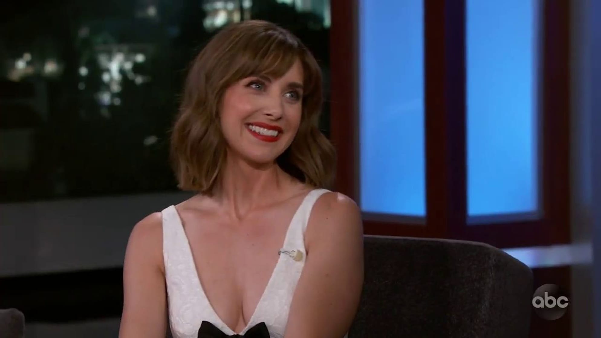 Alison Brie