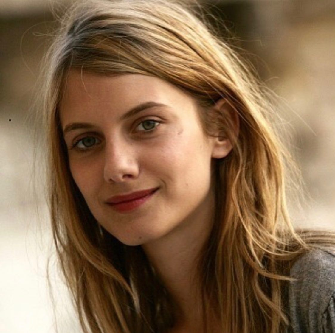 Mélanie Laurent Mélanie Laurent