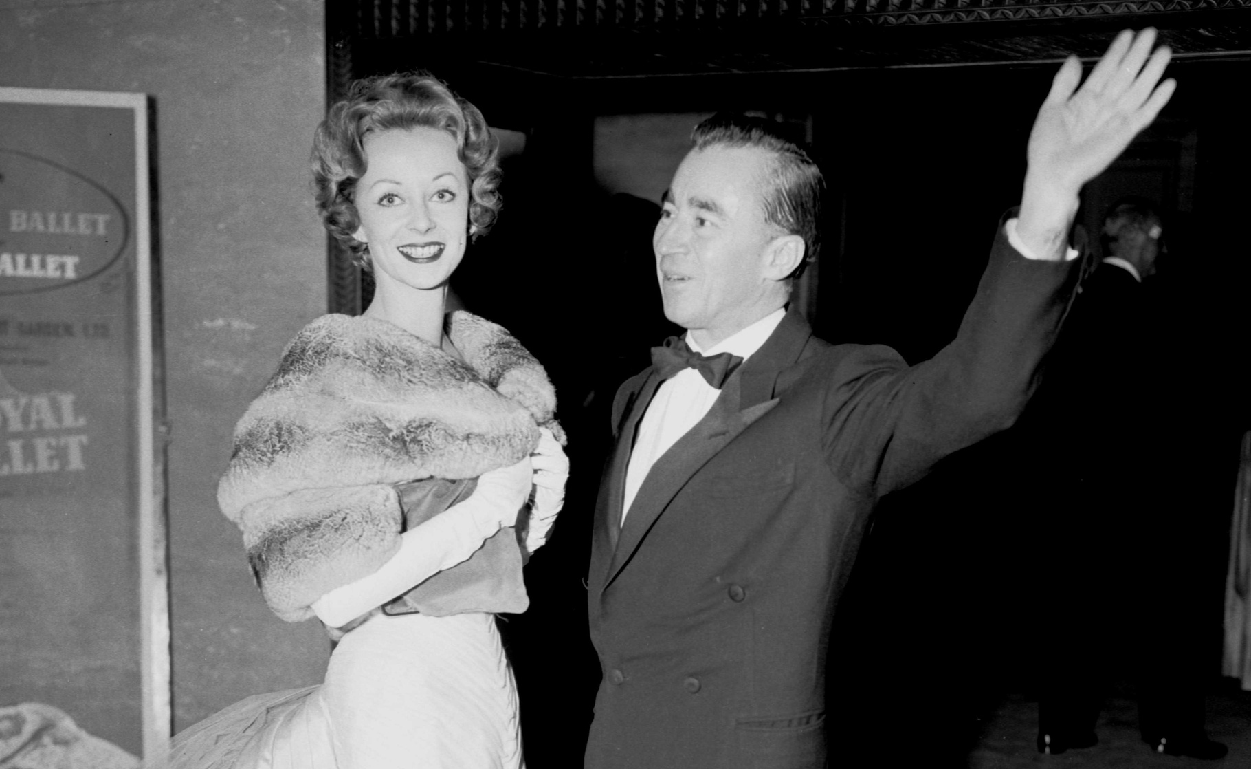 Charles James