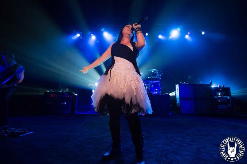 Amy Lee